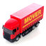 Модель грузового фургона Scania, красная, 1:87, Autotime [9872/60032-00] - 9872-red.jpg