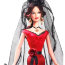 Кукла Барби 'Испания' (Spain Barbie), коллекционная, Mattel [L9583] - L9583-2.jpg