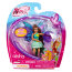 Мини-кукла 'Лейла' (Aisha), из серии 'Гармоникс' (Harmonix), Winx Club, Jakks Pacific [50342] - 50342-1.jpg