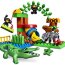 Конструктор "Экзотические животные", серия Lego Duplo [4961] - lego-4961-1.jpg