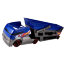 Трейлер Turbo Hauler для перевозки 40 автомобилей, Hot Wheels, Mattel [Y0583] - Y0583.jpg