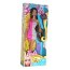 Кукла Барби из серии 'Длинные волосы', Barbie, Mattel [V9518] - V9518-1.jpg
