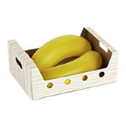 Игрушечные продукты - бананы, 2шт, Klein [9681-7]