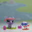 Игровой набор 'Парк отдыха' (Pet Retreat), из серии Pets in the City, Littlest Pet Shop [B6958] - Игровой набор 'Парк отдыха' (Pet Retreat), из серии Pets in the City, Littlest Pet Shop [B6958]