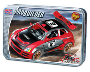Конструктор 'Summit Turbo SRA', серия Probuilder [3724]