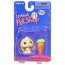 Игрушка Littlest Pet Shop - Single Зайчик с морковкой [63615] - lps63615b.jpg