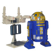 Фигурка 'R2-B1 (Astromech Droid)', 10 см, из серии 'Star Wars. Episode I' (Звездные войны. Эпизод 1), Hasbro [84128]