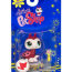 Одиночная зверюшка - Божья коровка, специальная серия, Littlest Pet Shop, Hasbro [91475] - 91475b.jpg