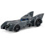 Модель автомобиля 'Batmobile', Тёмно-серая, Batman, Hot Wheels [FCC14] - Модель автомобиля 'Batmobile', Тёмно-серая, Batman, Hot Wheels [FCC14]