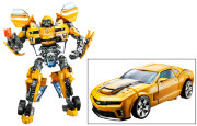 Трансформер 'Bumblebee' (Бамблби) из серии 'Transformers-2. Месть падших', Hasbro [89099]