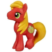 Мини-пони 'из мешка' - Big Macintosh, 1 серия 2012, My Little Pony [35581-11]