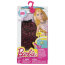 Одежда для Барби 'Юбка розово-черная' из серии 'Мода', Barbie, Mattel [CFX91] - Одежда для Барби 'Юбка розово-черная' из серии 'Мода', Barbie, Mattel [CFX91]
