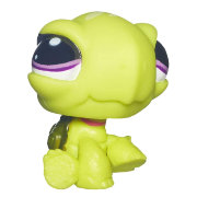 Одиночная зверюшка 'Черепаха Olive Shellstein', Littlest Pet Shop [A7032]