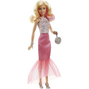 Кукла Барби в вечернем платье, Barbie, Mattel [DGY70]