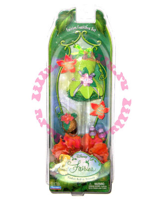 Набор одежды для феи 20 см, Disney Fairi, Playmates [73651] Набор одежды для феи 20 см, Disney Fairi, Playmates [73651]