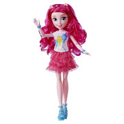 Кукла 'Пинки Пай' (Pinkie Pie), My Little Pony Equestria Girls (Девушки Эквестрии), Hasbro [E0663]