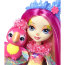Игровой набор 'Peeki Parrot & Sheeny', Enchantimals, Mattel [FJJ21] - Игровой набор 'Peeki Parrot & Sheeny', Enchantimals, Mattel [FJJ21]