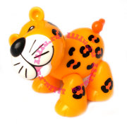 * Развивающая игрушка 'Леопард' из серии 'Первые друзья', Tolo [86590]