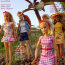 Набор одежды и аксессуаров для Барби, из специальной серии 'Ферма', Barbie, Mattel [GCK64] - Набор одежды и аксессуаров для Барби, из специальной серии 'Ферма', Barbie, Mattel [GCK64]