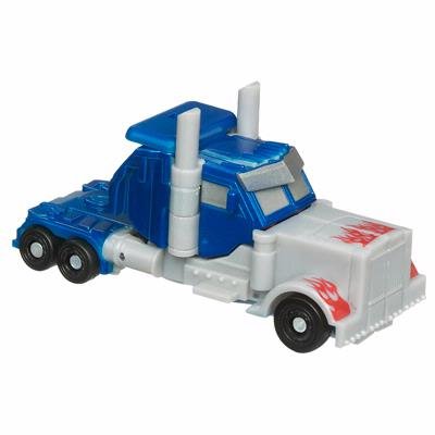 Мини-Трансформер 'Fireburst Optimus Prime' (Оптимус Прайм), Transformers, Hasbro [98437] Мини-Трансформер 'Fireburst Optimus Prime' (Оптимус Прайм), Transformers, Hasbro [98437]