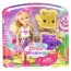 Игровой набор 'Челси и её друзья', из серии 'Dreamtopia', Barbie, Mattel [FDJ10] - Игровой набор 'Челси и её друзья', из серии 'Dreamtopia', Barbie, Mattel [FDJ10]