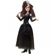 Кукла 'Беллатриса Лестрейндж' (Bellatrix Lestrange), из серии 'Гарри Поттер', Mattel [HFJ70]