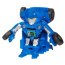 Трансформер 'Mirage B004' из первой серии 'Bot Shots Battle Game!', Hasbro [38893] - 38893-1.jpg