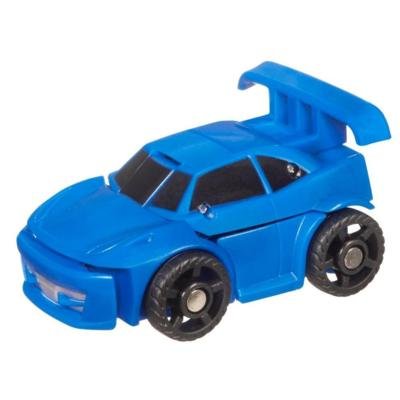 Трансформер 'Mirage B004' из первой серии 'Bot Shots Battle Game!', Hasbro [38893] Трансформер 'Mirage B004' из первой серии 'Bot Shots Battle Game!', Hasbro [38893]