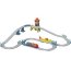 Игровой набор 'Обучение Уилсона', Chuggington Motorised [LC58205] - LC58205-1.jpg
