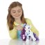 Игровой набор 'Гламурный свет' с большой пони Rarity, из серии 'Волшебство меток' (Cutie Mark Magic), My Little Pony, Hasbro [B0367] - B0367-2.jpg