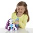 Игровой набор 'Гламурный свет' с большой пони Rarity, из серии 'Волшебство меток' (Cutie Mark Magic), My Little Pony, Hasbro [B0367] - B0367-3.jpg