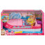 Игровой набор с куклой Барби 'Катер Барби', Barbie, Mattel [BCG79] - BCG79-1.jpg