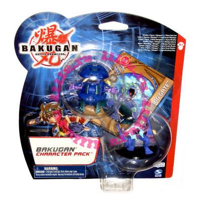 Набор с персонажем 'Shimmering Gate', для игры 'Бакуган', Bakugan Battle Brawlers [64277-259] Набор с персонажем 'Shimmering Gate', для игры 'Бакуган', Bakugan Battle Brawlers [64277-259]