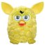 Игрушка интерактивная 'Ферби' (Furby), желтый, русская версия, Hasbro [A0005] - A3169.jpg
