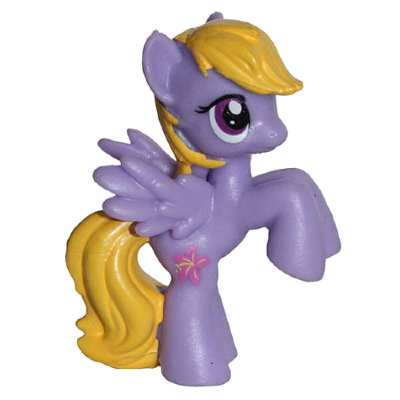 Мини-пони &#039;из мешка&#039; - Lily Blossom, 1 серия 2015, My Little Pony [B1729-08] Мини-пони 'из мешка' - Lily Blossom, 1 серия 2015, My Little Pony [B1729-08]