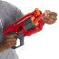 Детское оружие 'Крупнокалиберный револьвер 'Циклон-шок' - Cycloneshock', из серии NERF MEGA Elite, Hasbro [A9353] - A9353-3.jpg