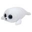 Мягкая игрушка 'Белый тюлень Icing', 19 см, из серии 'Beanie Boo's', TY [36164] - 36164.jpg