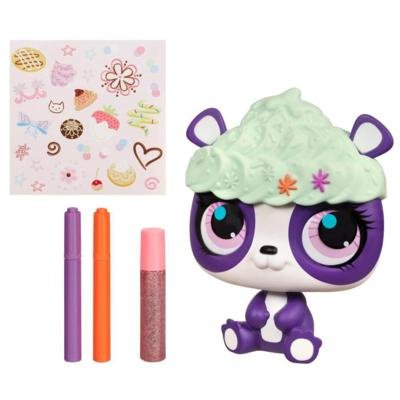 Littlest Pet Shop - купить товары бренда Littlest Pet Shop | arum174.ru