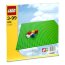 * Дополнение к конструкторам 'Строительная пластина 32х32', зеленая, Lego Creator [626] - 626_1_big.jpg