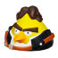 Игрушка 'Angry Birds Star Wars. Han Solo', из серии Power Battlers, Hasbro [A2495] - A2495.jpg