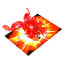 Набор 'Бакуган из мешка' - Viper Helios Pyrus (прозрачный) 750G, Bakugan Battle Brawlers - New Vestroia [64353-23] - 64353-23-lillu.jpg