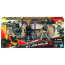 Игровой набор 'G.I. Joe Ninja Dojo' с 3-мя фигурками 10см, 'G.I.Joe: Бросок кобры 2', Hasbro [98704] - 98704-2.jpg