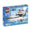 * Конструктор 'Рыболовное судно', из серии 'Порт', Lego City [4642] - lego-4642-1_enl.jpg