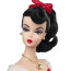 Коллекционная кукла 'Поцелуи амура' (Cupid’s Kisses), Gold Label, Barbie, Mattel [BCR06] - BCR06-2.jpg