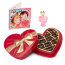 Коллекционная кукла 'Поцелуи амура' (Cupid’s Kisses), Gold Label, Barbie, Mattel [BCR06] - BCR06-4.jpg
