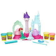 Набор для детского творчества с пластилином 'Королевский дворец', из серии 'Принцессы Диснея', Play-Doh/Hasbro [B1859]