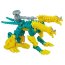 Трансформер 'Twinstrike', класс Cyberverse Legion, из серии 'Transformers Prime Beast Hunters', Hasbro [A1631] - A1631-1.jpg