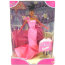 Кукла Барби 'Розовое вдохновение' (Pink Inspiration Barbie), брюнетка, специальный выпуск, Mattel [21722] - 21722-1.jpg