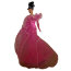 Кукла Барби 'Розовое вдохновение' (Pink Inspiration Barbie), брюнетка, специальный выпуск, Mattel [21722] - 21722a1.jpg