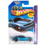 Коллекционная модель автомобиля Chevy Camaro Special Edition 2013 - HW Showroom 2013, синий металлик, Mattel [X1622] - X1622.jpg